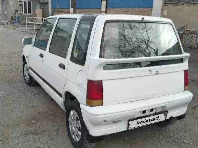 Daewoo Tico, 1996 1, avtobaza.tj