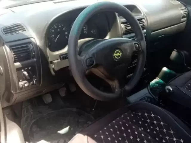 Opel Astra G, 2000 1, avtobaza.tj