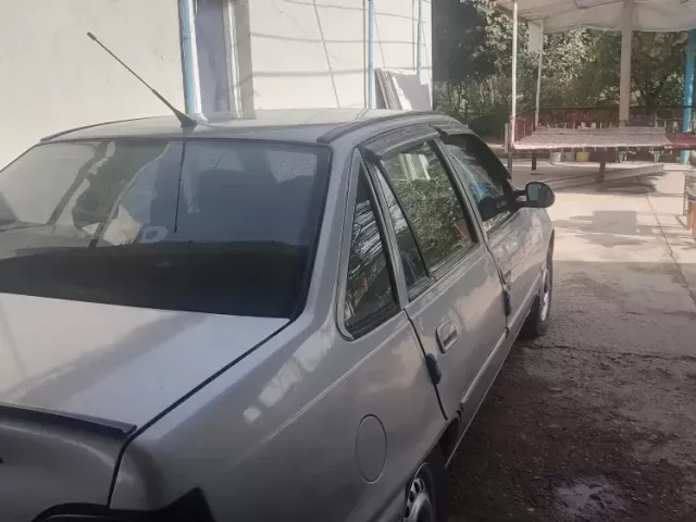 Daewoo Nexia 1, avtobaza.tj