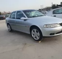 Opel Vectra B, 1999 в Худжанд