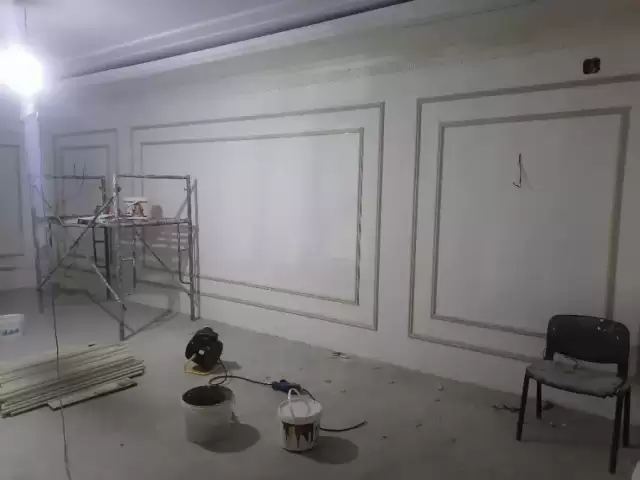 Услуги Шкатурка и шпаклевка 1, farmo.tj