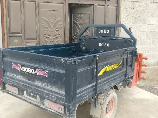 Мотороллер, 2025 1, avtobaza.tj