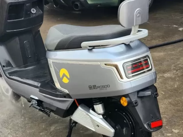 Скутер, 2024 1, avtobaza.tj