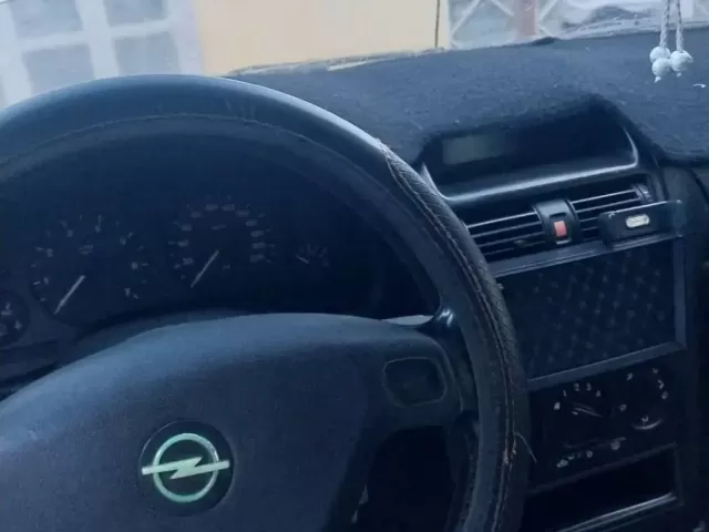 Opel Astra G 1, avtobaza.tj