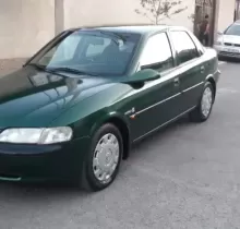 Opel Vectra B, 1997 в Худжанд 