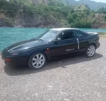 Toyota Celica, 1990 в Душанбе 