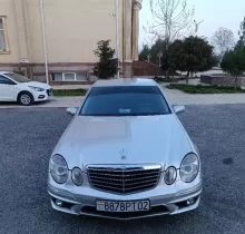 Mercedes-Benz E class, 2002 в Худжанд 
