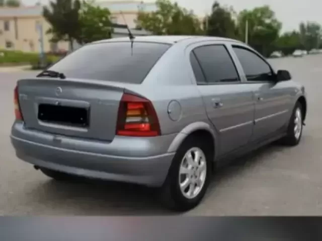 Opel Astra G, 2006 1, avtobaza.tj
