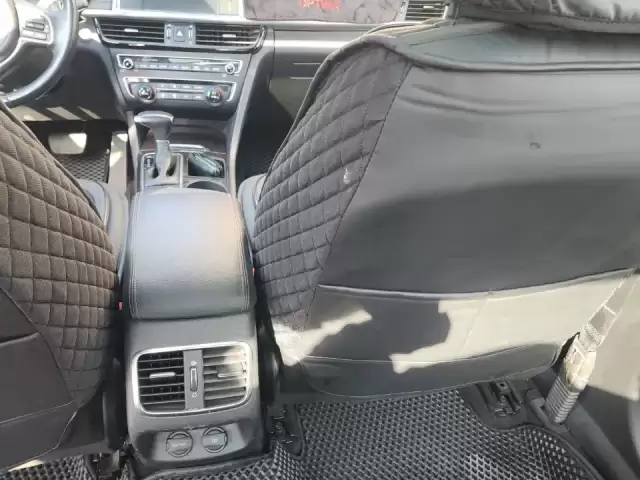 Kia Optima, 2016 1, avtobaza.tj