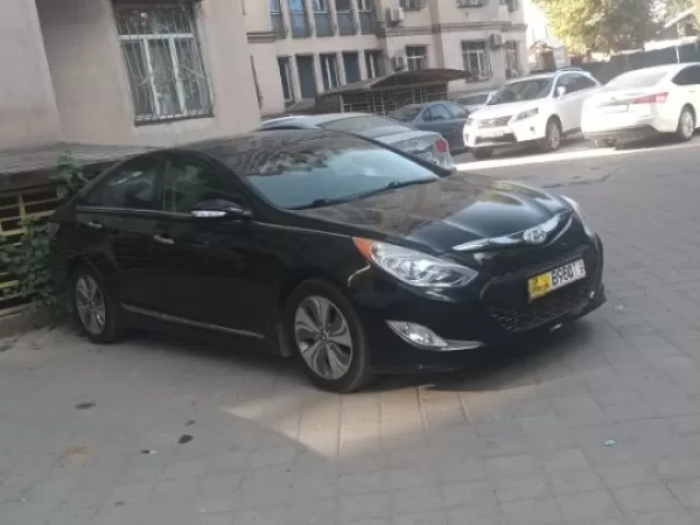 Hyundai Sonata 1, avtobaza.tj