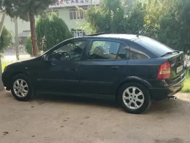 Opel Astra G, 1998 1, avtobaza.tj