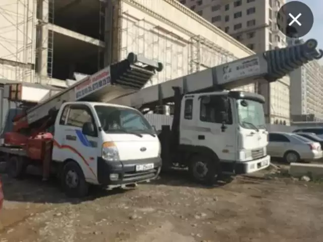 Услуги Авто лифт 1, farmo.tj