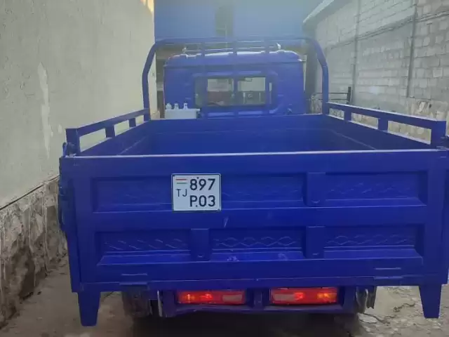 Мотроллер, 2026 1, avtobaza.tj