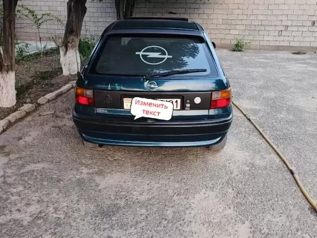 Opel Astra F, 1995 1, avtobaza.tj Opel Astra F, 1995 1, avtobaza.tj
