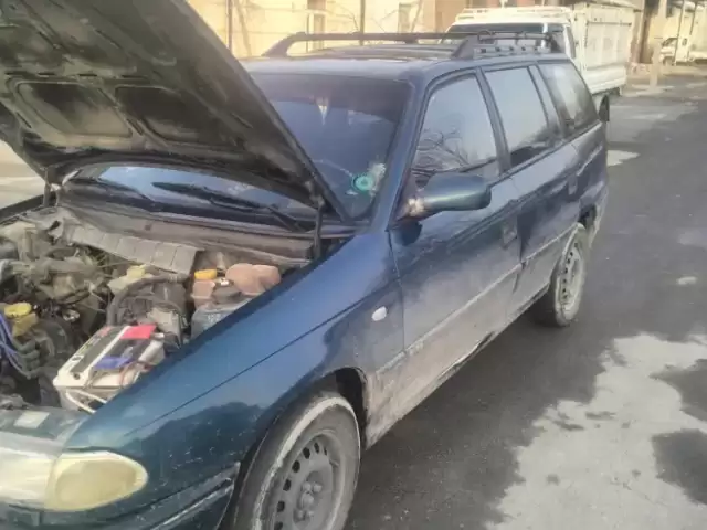 Opel Astra F, 1995 1, avtobaza.tj