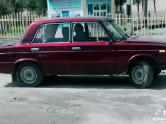 ВАЗ(Lada) 2106, 2000 1, avtobaza.tj