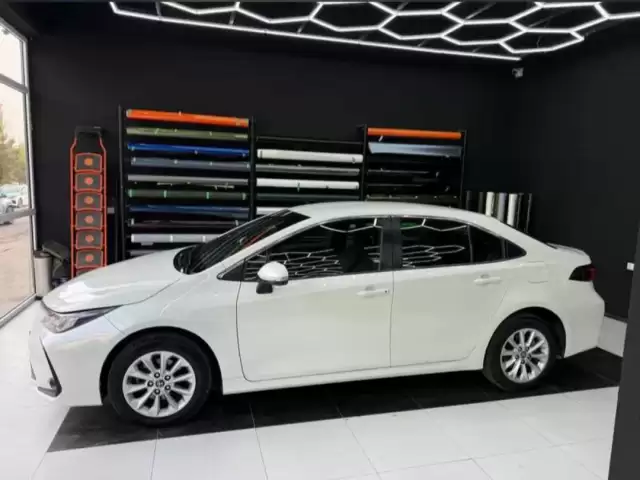 Toyota Corolla, 2020 1, avtobaza.tj
