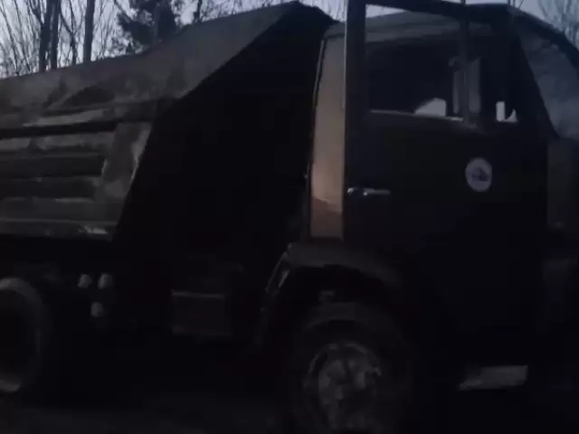 Грузовики КамАз, 1990 1, avtobaza.tj