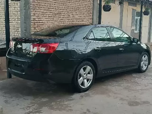 Chevrolet Malibu, 2014 1, avtobaza.tj