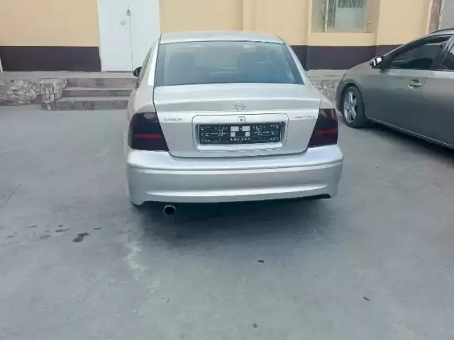 Opel Vectra B, 1999 1, avtobaza.tj
