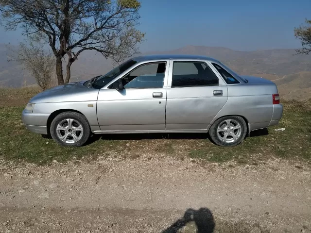 ВАЗ(Lada) 2110 1, avtobaza.tj