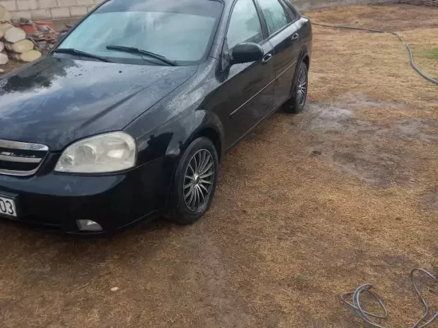 Chevrolet Lacetti 1, avtobaza.tj