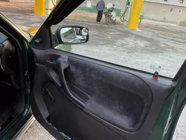 Opel Astra F, 1996 1, avtobaza.tj