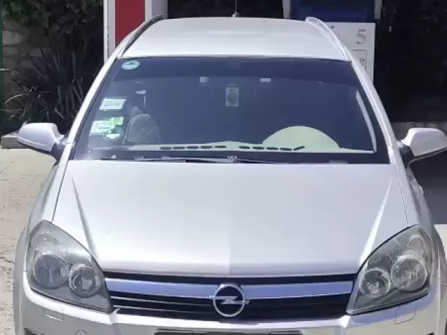 Opel Astra H, 2006 1, avtobaza.tj
