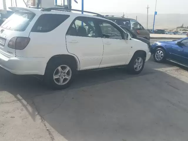 Lexus RX series, 2000 1, avtobaza.tj