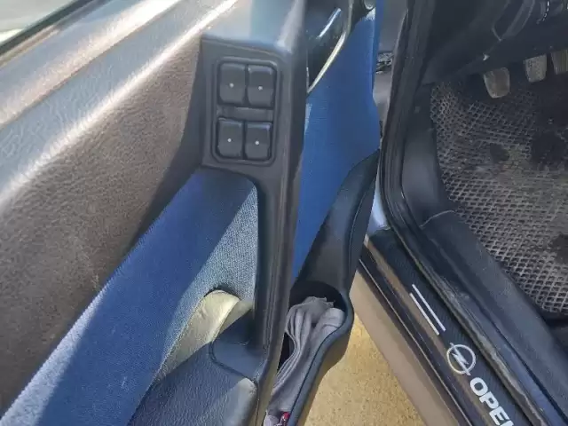 Opel Astra G, 2004 1, avtobaza.tj