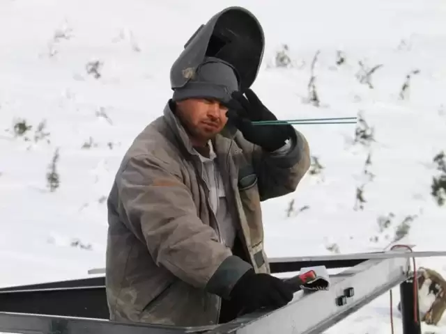 Услуги Сварщика 1, farmo.tj
