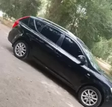 Kia Cee`d, 2009 в Душанбе