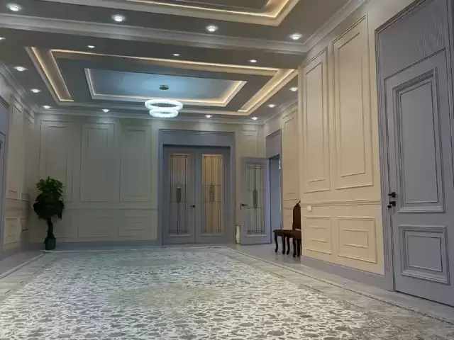 Ремонт квартир под ключ 🗝️ 1, farmo.tj