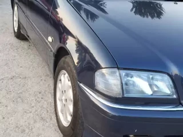 Mercedes-Benz C class, 1998 1, avtobaza.tj