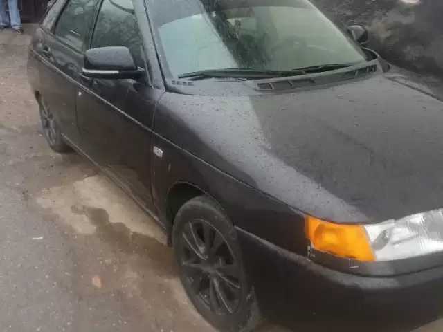 ВАЗ(Lada) 2112, 2006 1, avtobaza.tj