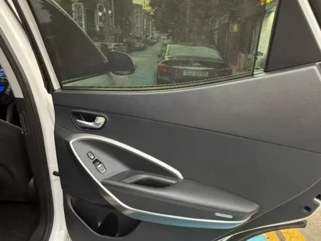 Hyundai Santa Fe, 2014 1, avtobaza.tj