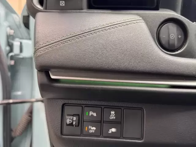 Honda Element, 2022 1, avtobaza.tj