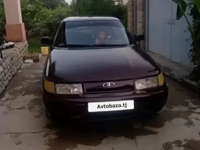 ВАЗ(Lada) 2110 1, avtobaza.tj