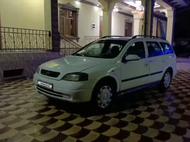 Opel Astra G 1, avtobaza.tj