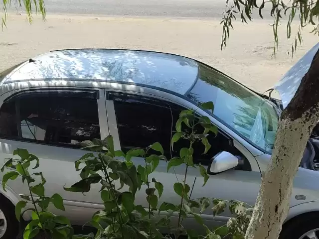 Opel Astra G, 2002 1, avtobaza.tj