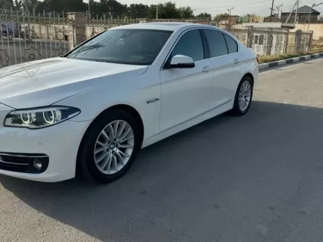 BMW 5 Series 518 1, avtobaza.tj