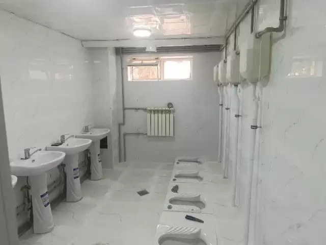 Услуги сантехники 1, farmo.tj