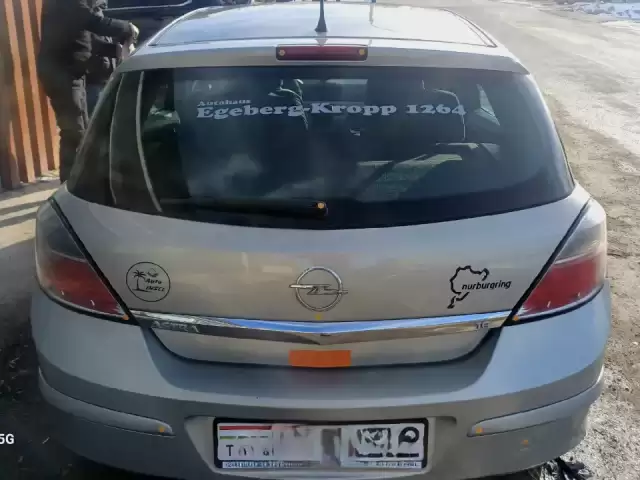 Opel Astra H, 2008 1, avtobaza.tj Opel Astra H, 2008 1, avtobaza.tj