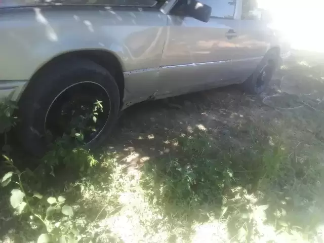 Mercedes-Benz W124, 1995 1, avtobaza.tj