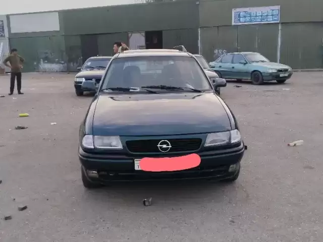 Opel Astra F, 1994 1, avtobaza.tj