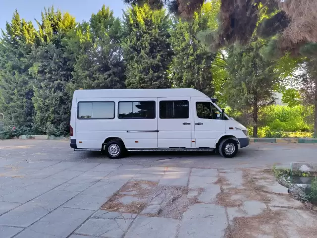 Mercedes-Benz Sprinter, 2006 1, avtobaza.tj Mercedes-Benz Sprinter, 2006 1, avtobaza.tj