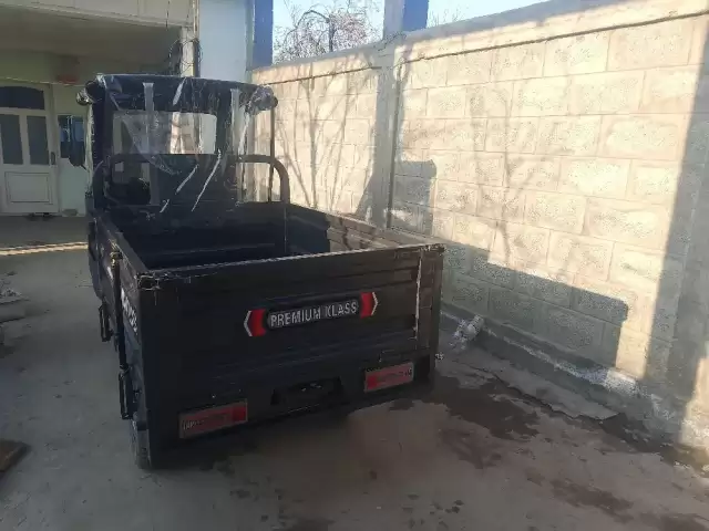 Мотороллер, 2025 1, avtobaza.tj