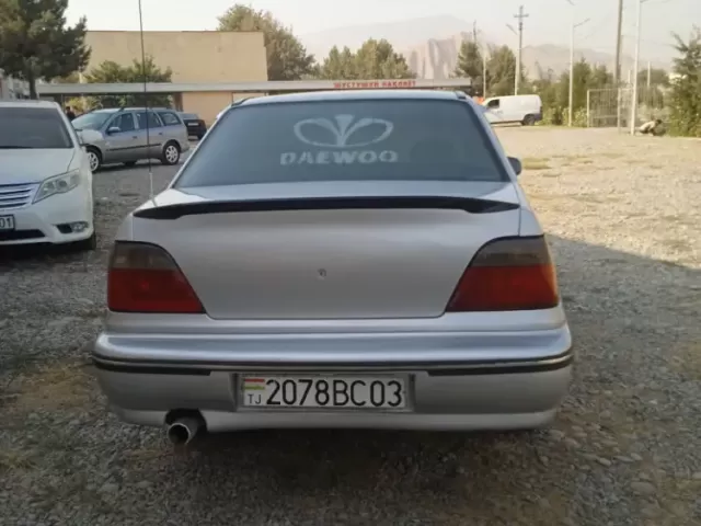 Daewoo Nexia, 1994 1, avtobaza.tj