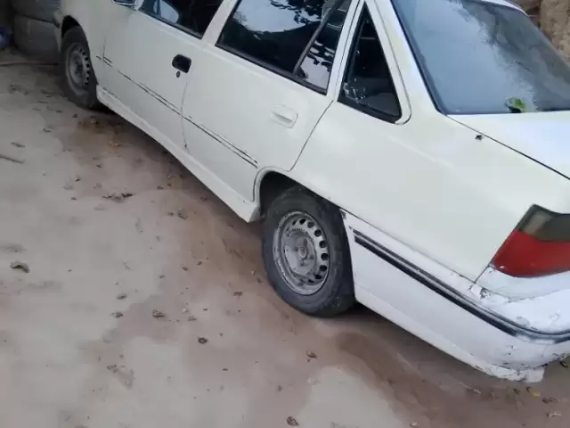 Daewoo Nexia, 1996 1, avtobaza.tj