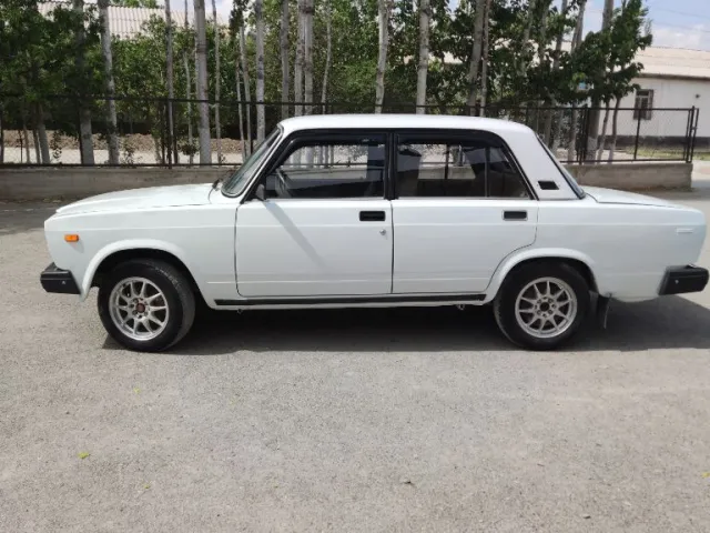 ВАЗ(Lada) 2107 1, avtobaza.tj